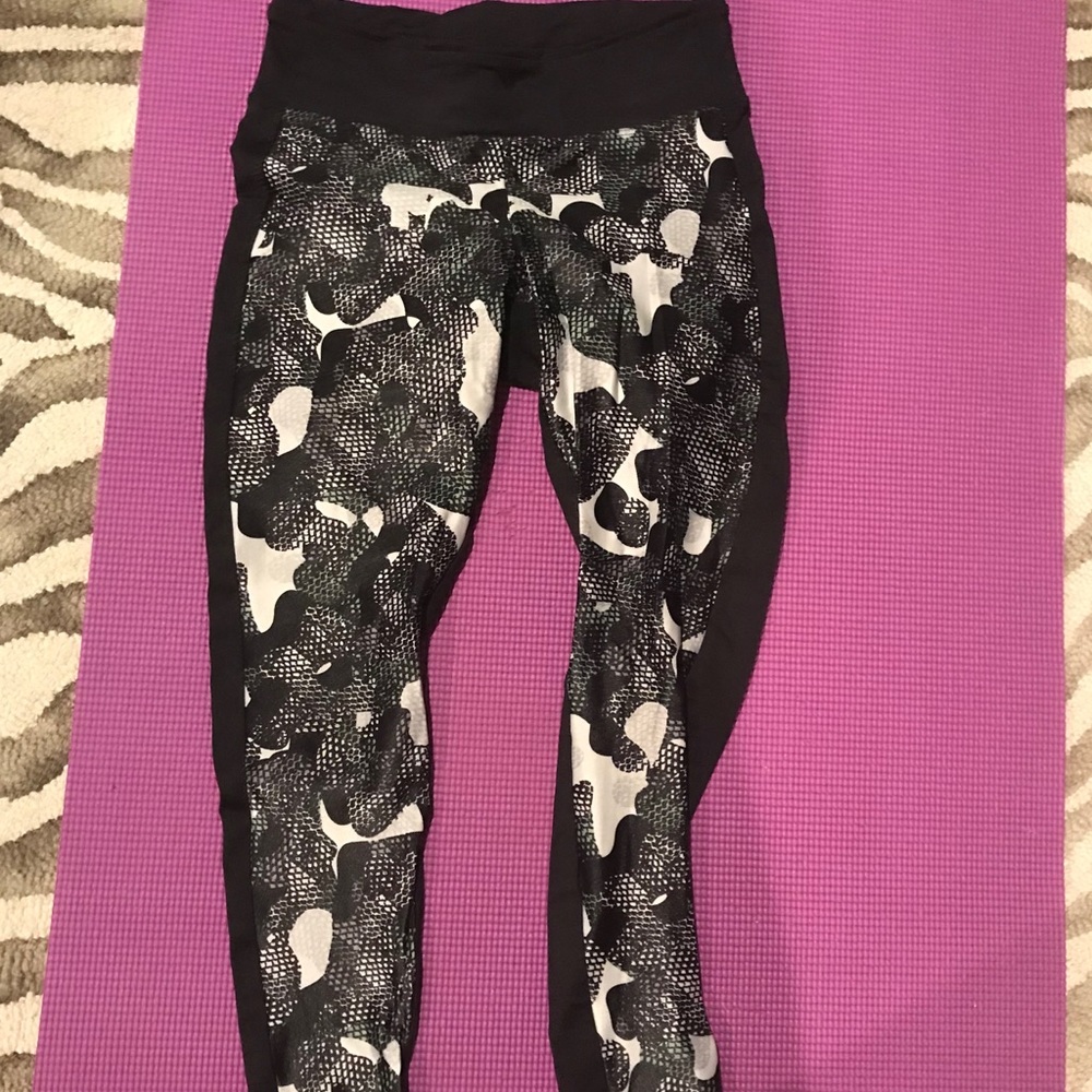 Koral leggings